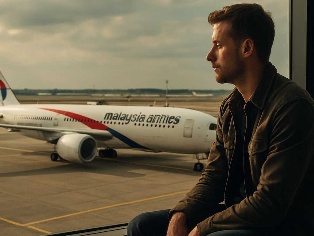 Cheap full-service flights from Vienna to Kuala Lumpur, Malaysia for €476