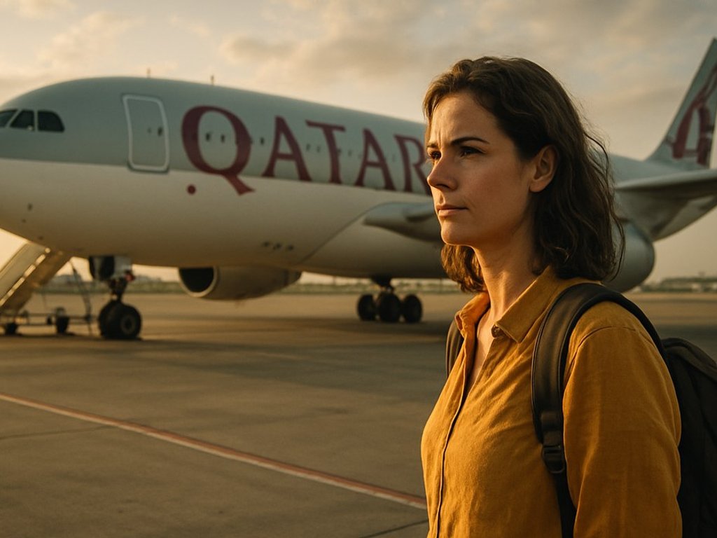 Cheap Qatar Airways flights from Malaga to Cambodia for €491