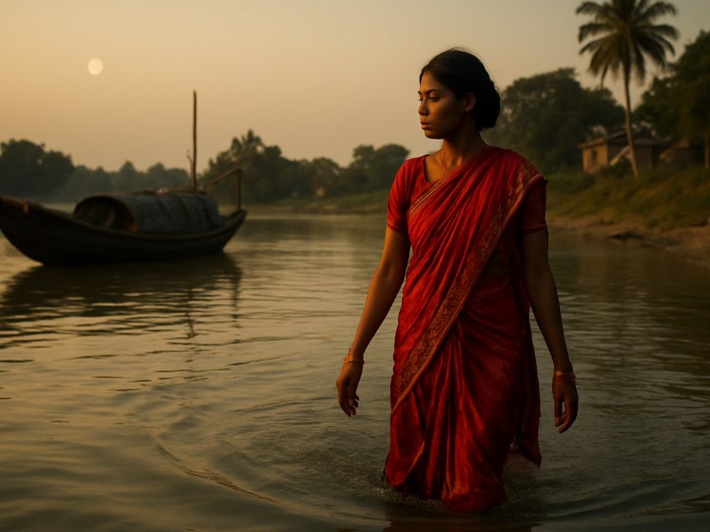 CRAZY HOT 🔥 Cheap full-service open-jaw flights from Vienna to Bangladesh, returning from India from €226