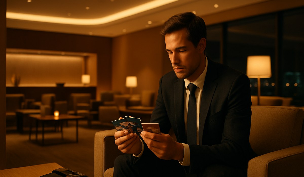 Delta Expands Travel Benefits on Amex Cards While Holding Fees Steady