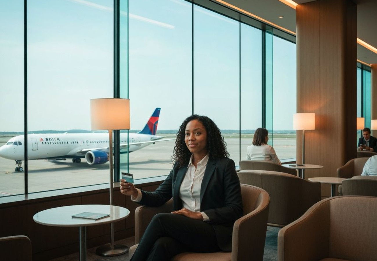 Delta SkyMiles Reserve Business Amex 2026: Premium Card Perks Worth $650 Annual Fee for Frequent Flyers