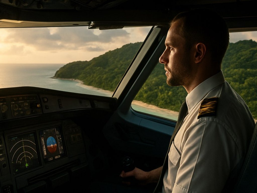 Etihad Airways flights from Vilnius, Lithuania to the Philippines 🏝️ for €585