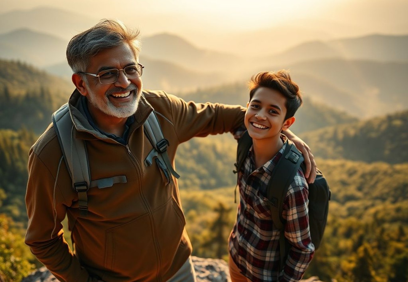 Father's Day 2026: Three Action-Packed One-Day Adventures From Delhi NCR Perfect For Dads Who Crave Thrills