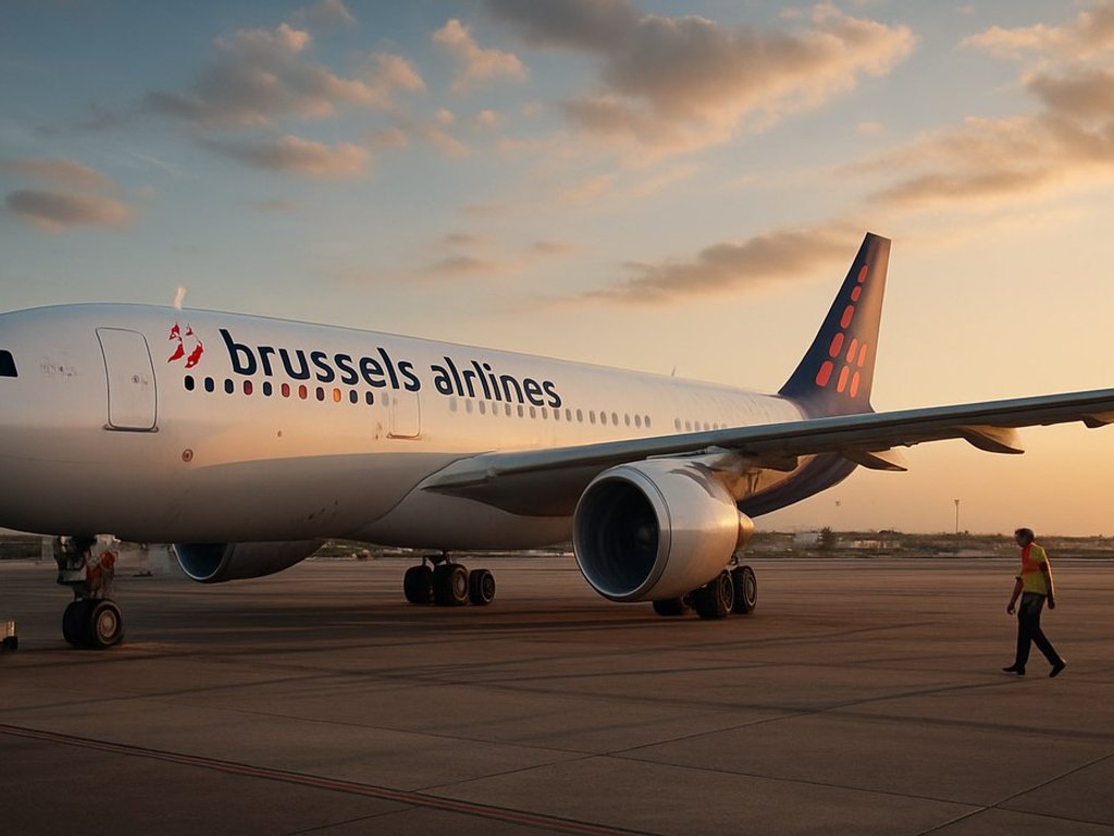 Full-service flights from Brussels to Kuala Lumpur, Malaysia for €549