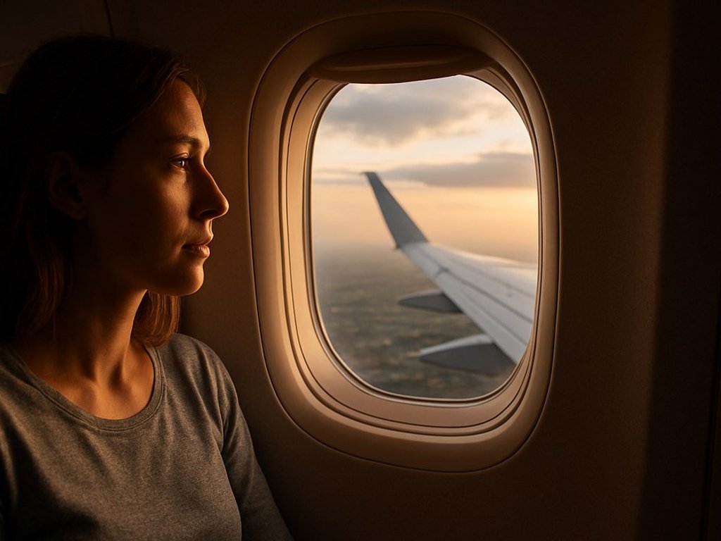 Full-service flights from Budapest to Bangkok, Thailand for €571