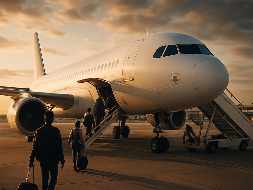 Full-service flights from Budapest to Hanoi, Vietnam for €569