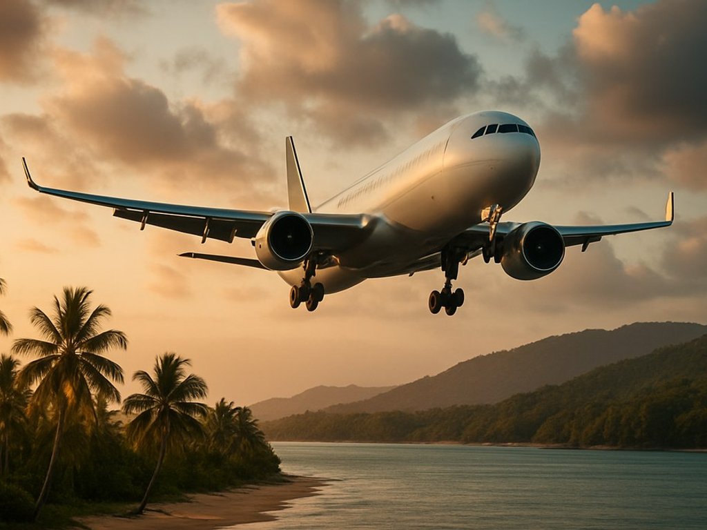 Full-service flights from Budapest to the Philippines ποΈ for β¬555