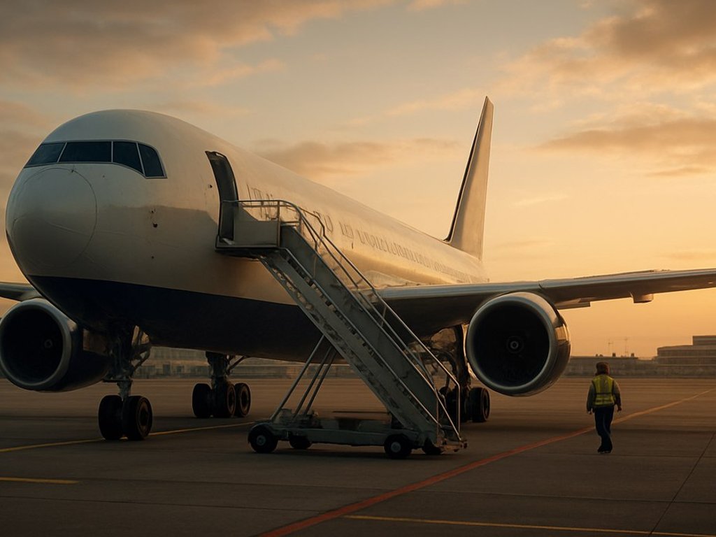 Full-service flights from Dublin to Hanoi, Vietnam for €541
