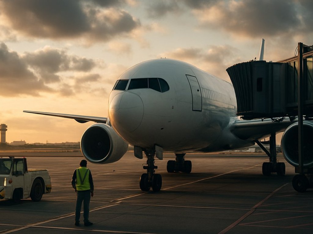 Full-service flights from Frankfurt & Munich to Taiwan from €536