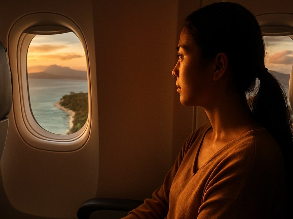 Full-service flights from Germany to the Philippines from €554