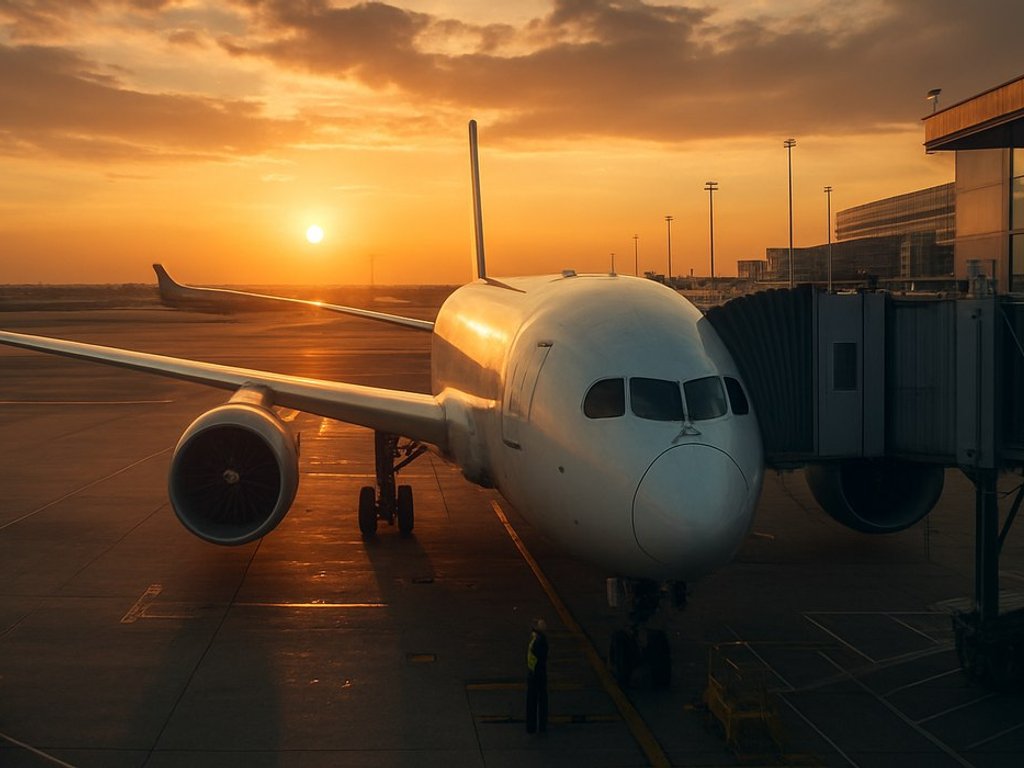Full-service flights from Manchester to Mumbai, India for £436