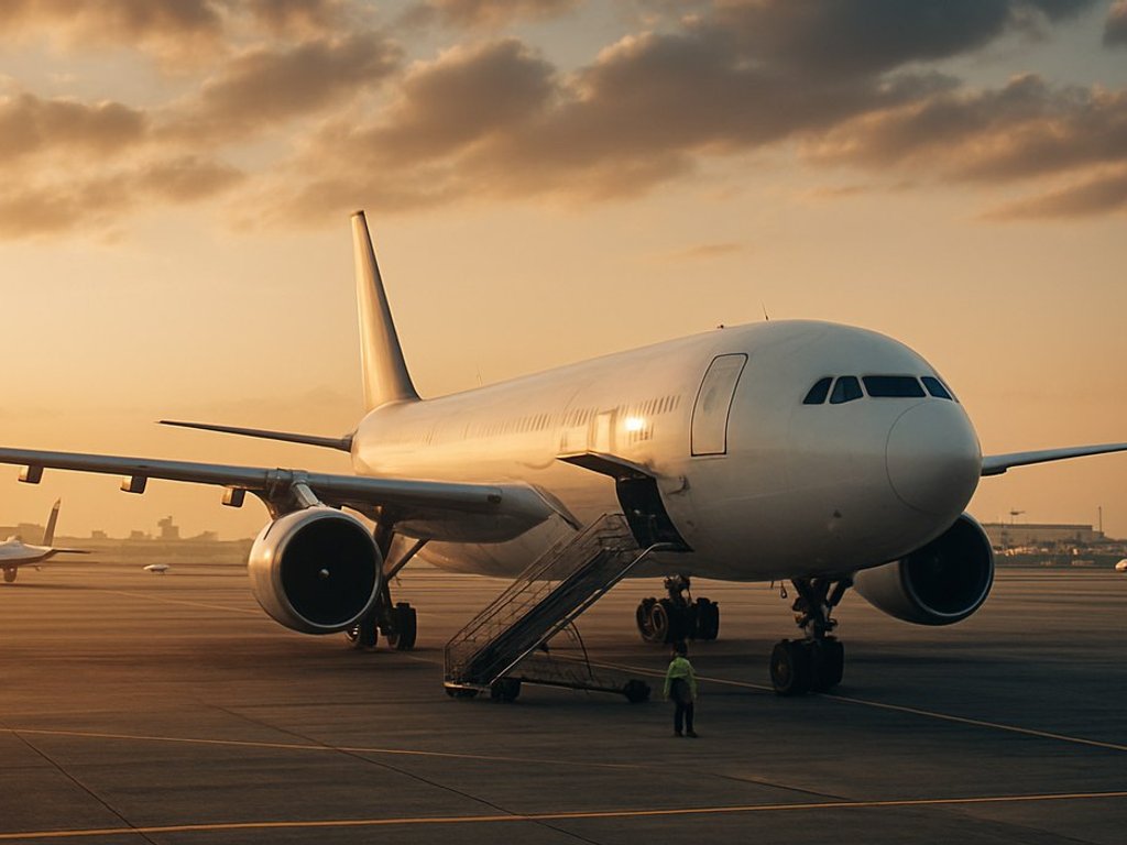Full-service flights from Vienna & Paris to Mumbai, India for €477