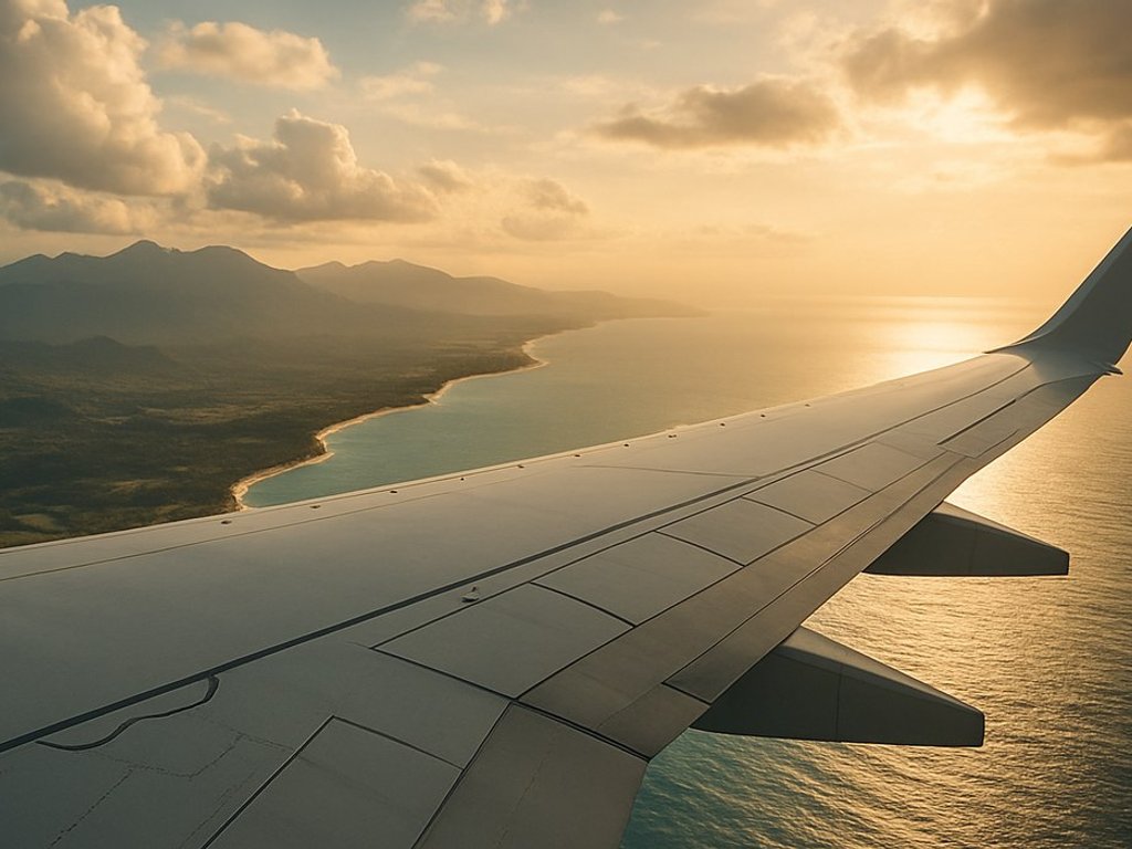 Full-service flights from Warsaw to Thailand from €583
