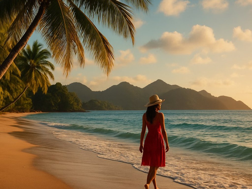 HIGH SEASON 2027 ☀️ 🌴 Lufthansa flights from French cities to Malaysia from €565