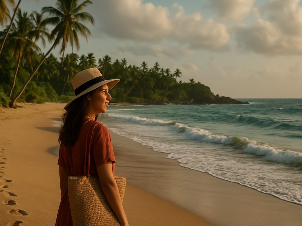 HIGH SEASON 🌴 🥥 Flights from several European cities to Sri Lanka from €473