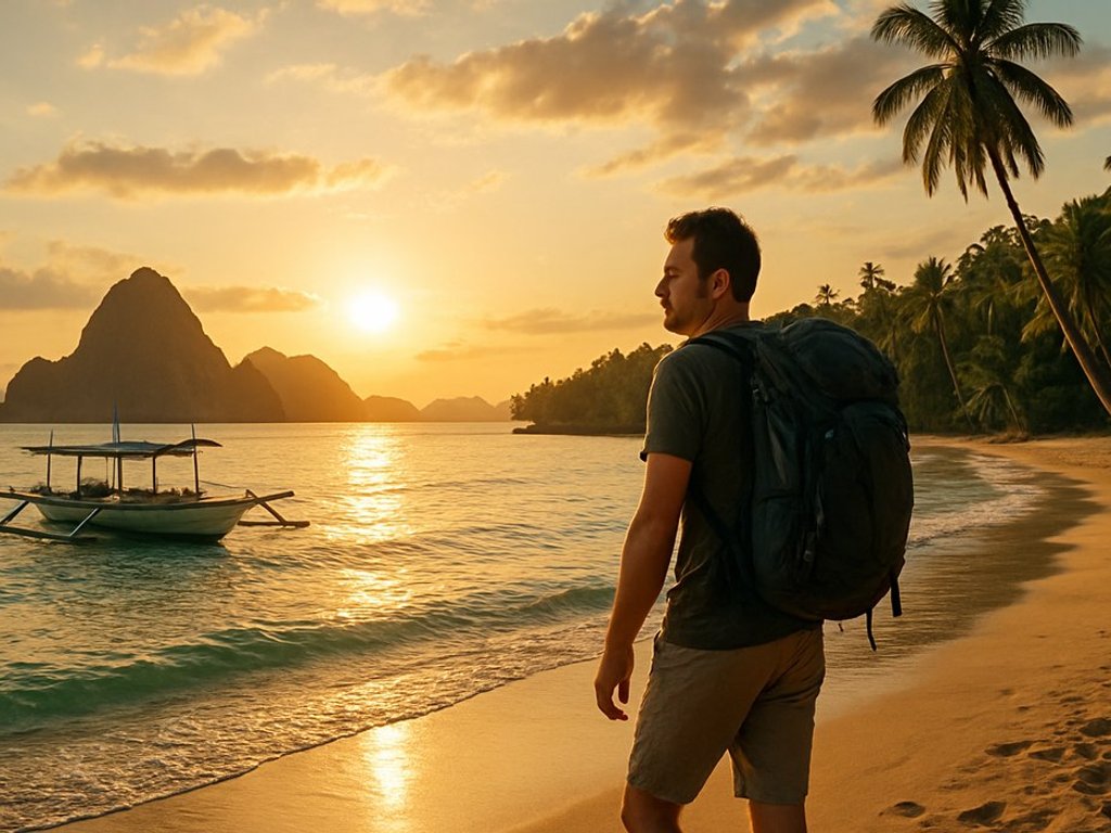 HIGH SEASON ☀️ 🏝️ Full-service flights from Amsterdam to Indonesia & the Philippines from €546