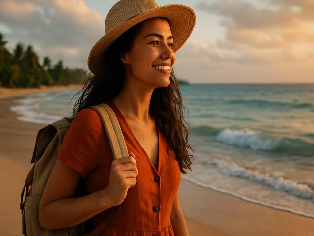HOT 🔥Last minute direct flights from Belfast to the Dominican Republic for £192