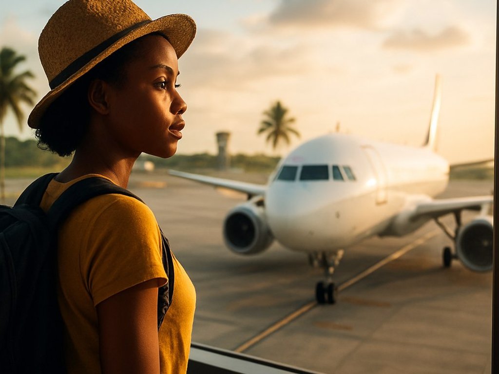 Last minute direct flights from the UK to Jamaica 🌴 from £367