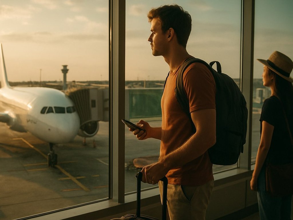 Last minute full-service flights from Frankfurt to Vietnam & Thailand from €539