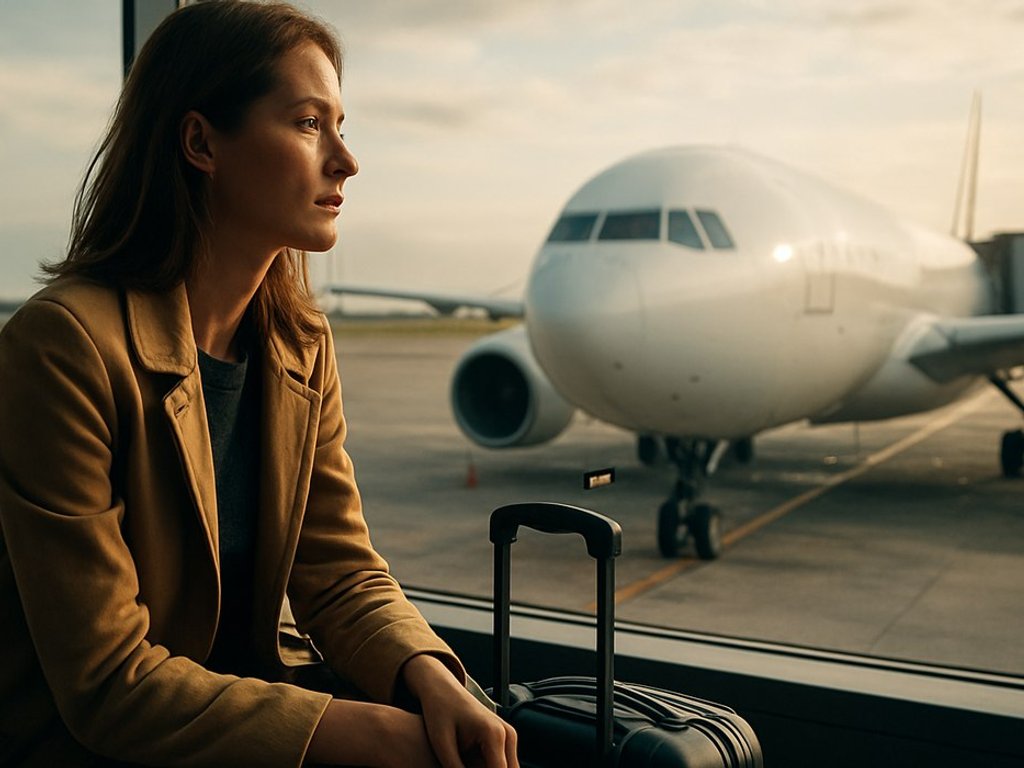 Non-stop flights from Madrid to Bangkok for €585