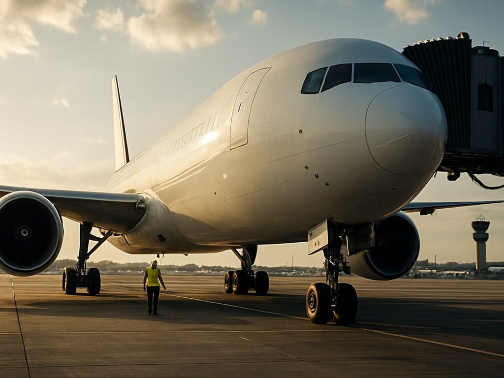 Non-stop flights from Manchester to Toronto for £381