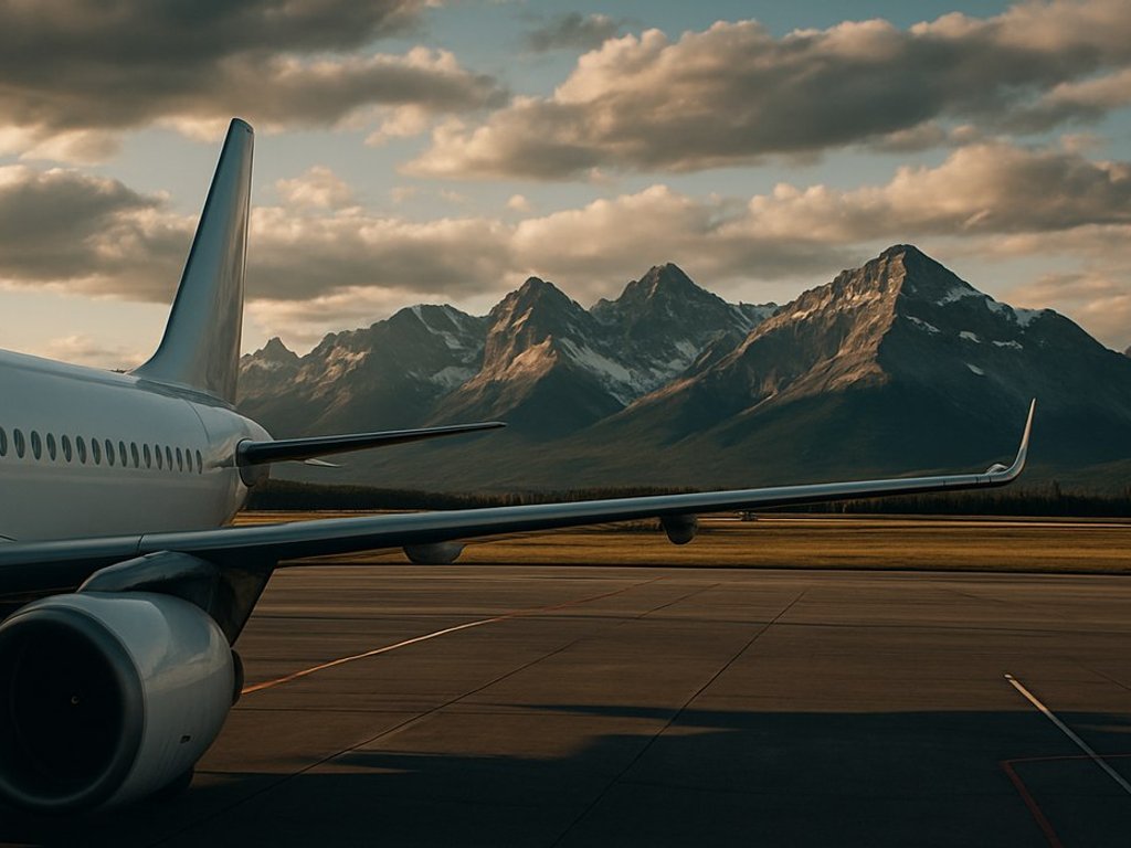 Non-stop flights from Paris to Calgary, Western Canada ποΈ for β¬493