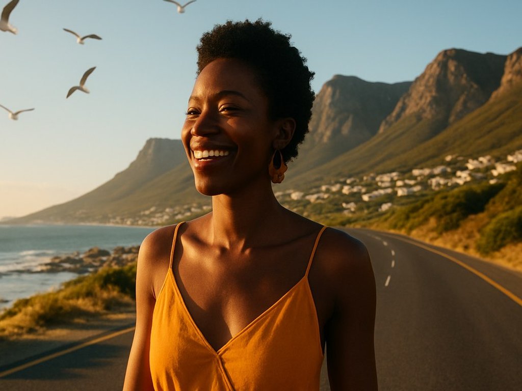 South Africa’s Summer ☀️ Qatar Airways flights from Rome & Brussels to Johannesburg from €555