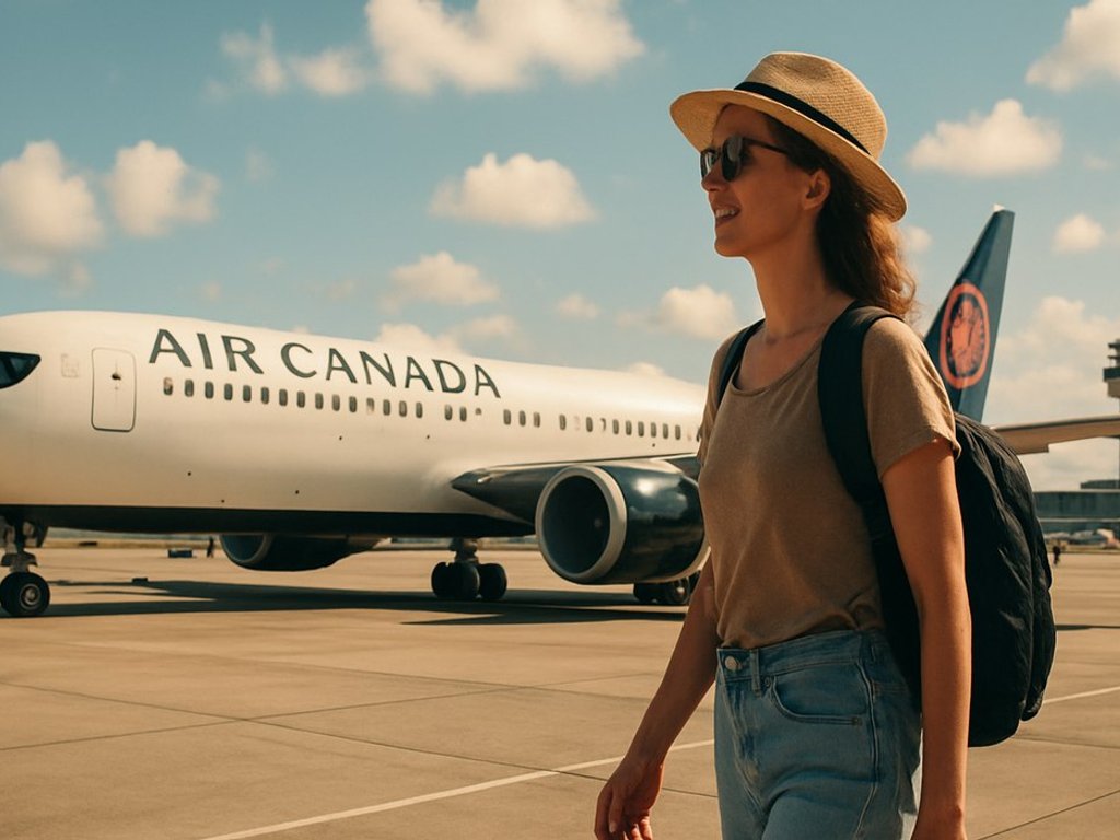 SUMMER ☀️ Cheap non-stop flights from Paris to Montreal, Canada for €380