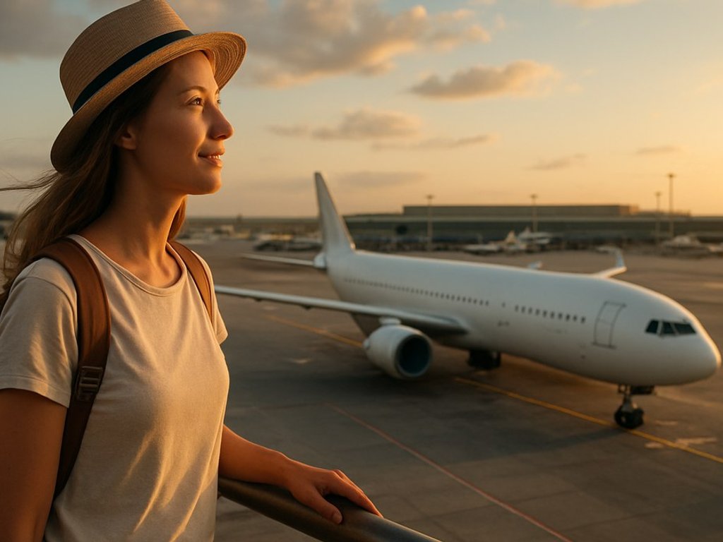 SUMMER ☀️ Full-service direct flights from Frankfurt to Seoul, South Korea for €596