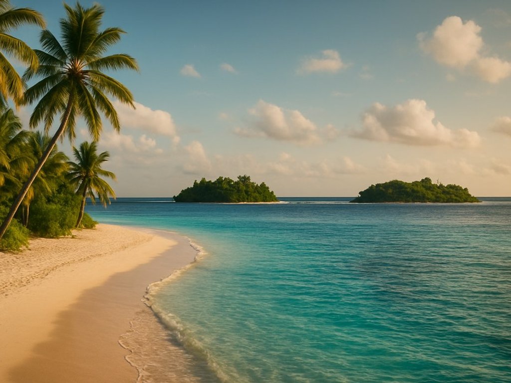 🌴 Two tropical islands, one premium winter escape: Egypt, Maldives & Sri Lanka with LOT and Emirates from Warsaw for €676