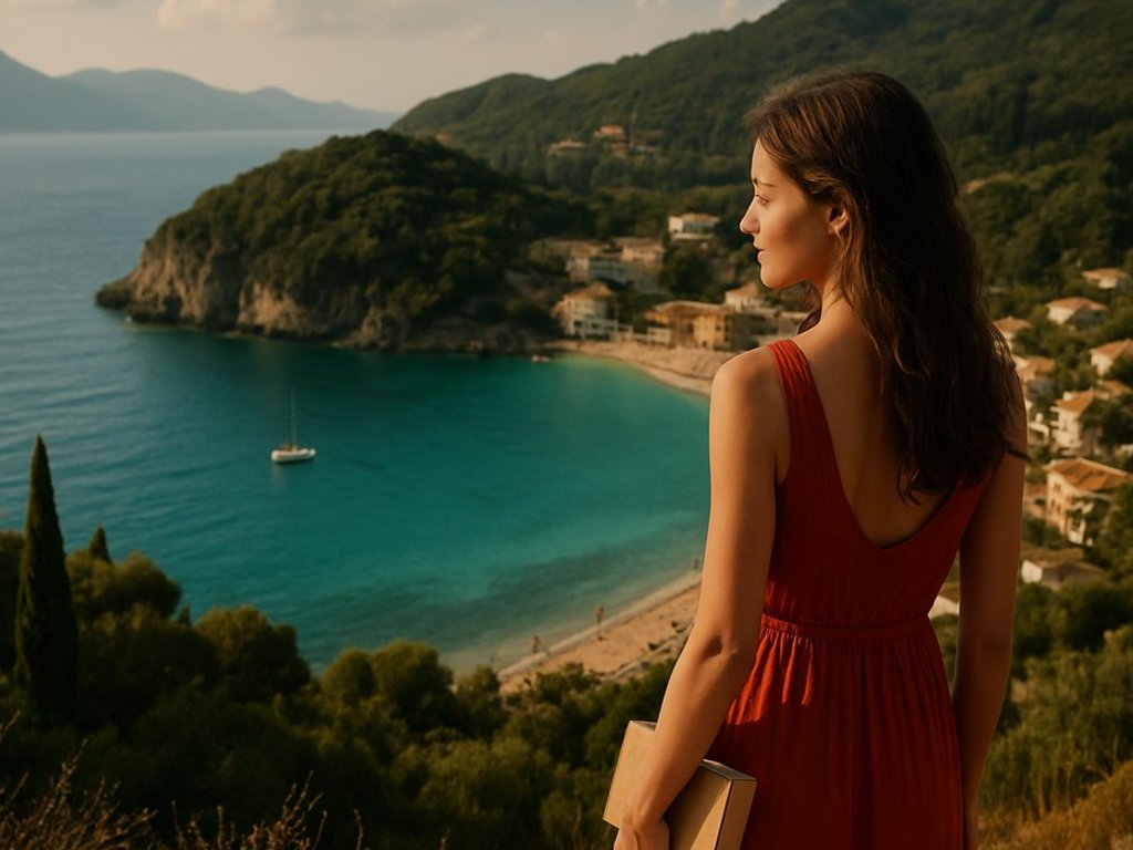 🇬🇷 August escape to Corfu: flights from Budapest + 5 nights with breakfast from €461 p.p.
