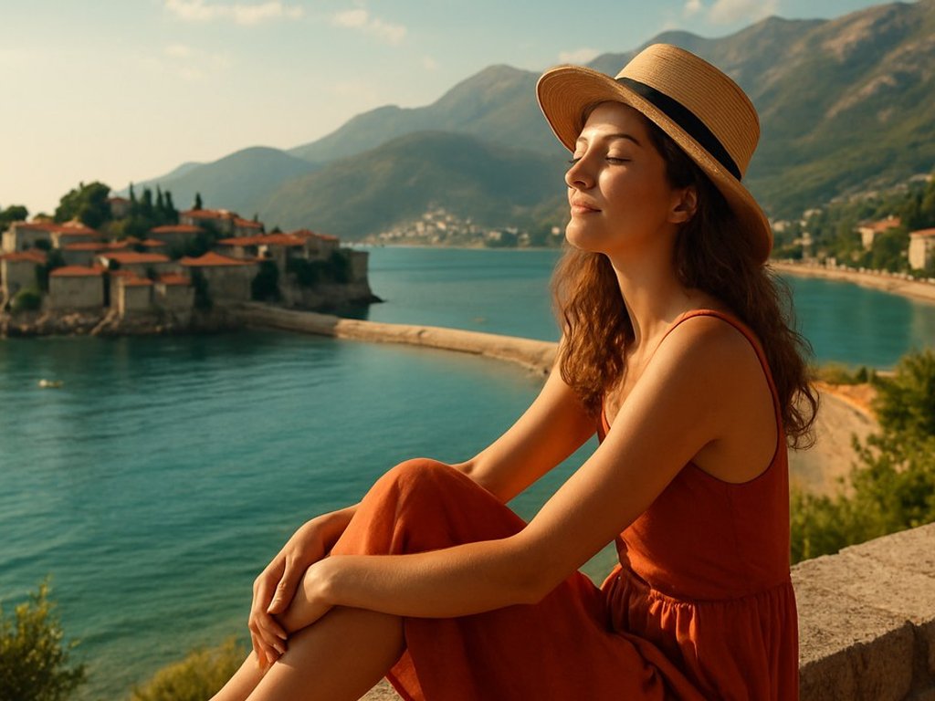 AUGUST 🌞 Relaxing holiday in Montenegro for €475 p.p: Non-stop flights from Budapest + car hire & 6-day stay at 4* hotel with breakfast