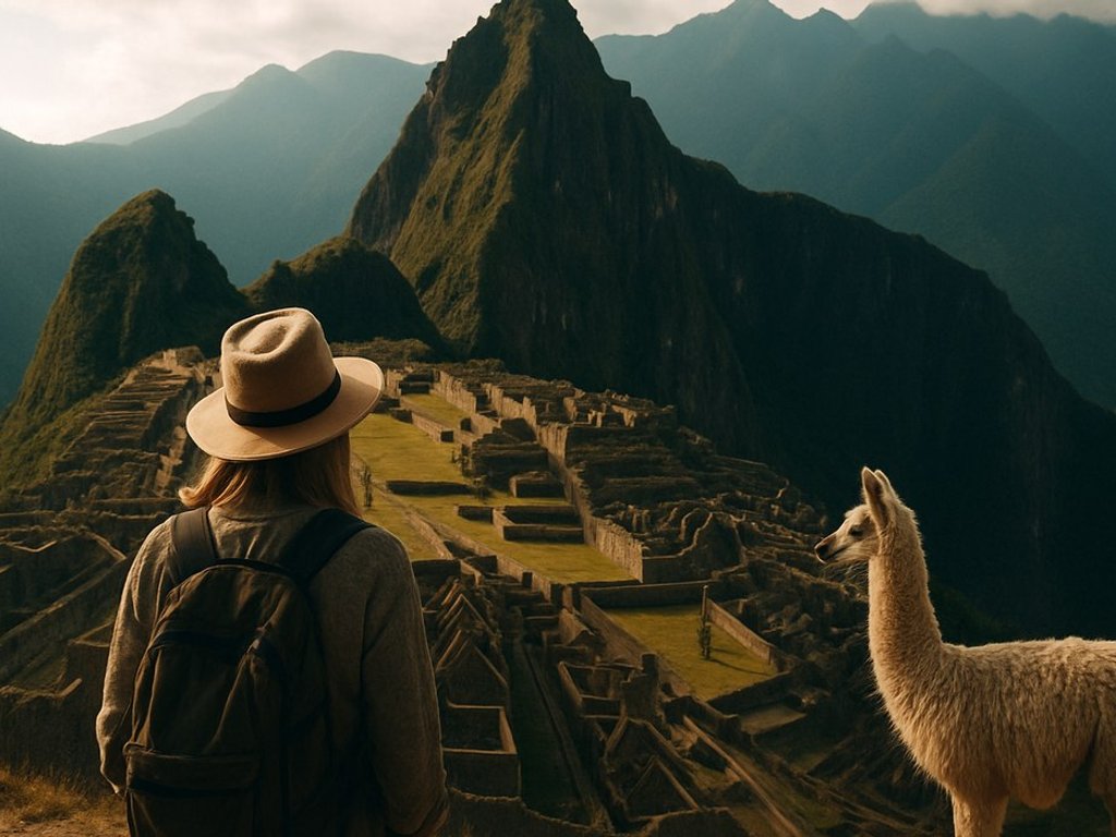 💥 Cheap Air France/KLM fights from Baltic and Nordic countries to Peru from €688 🦙