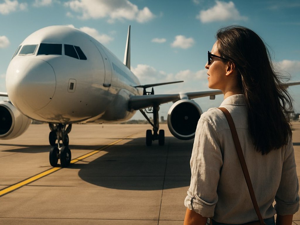 Cheap full-service flights from many European cities to Dubai 😎 from €263