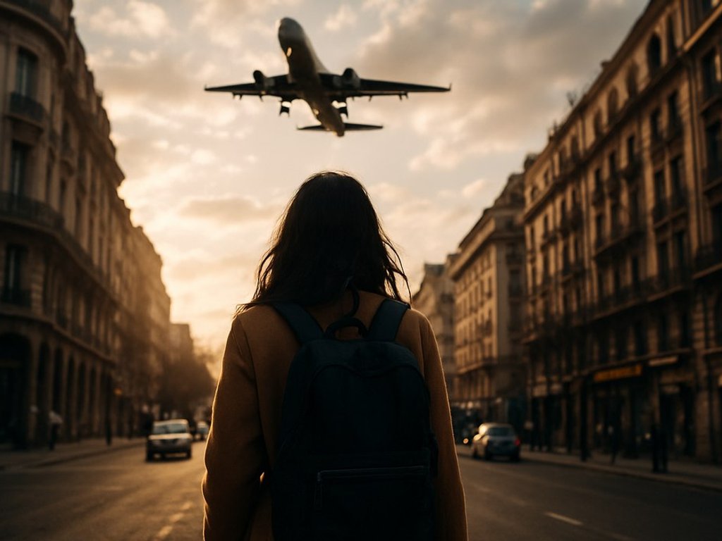 CRAZY CHEAP 🌎✈️ Open-jaw flights from many European cities to South America from €135