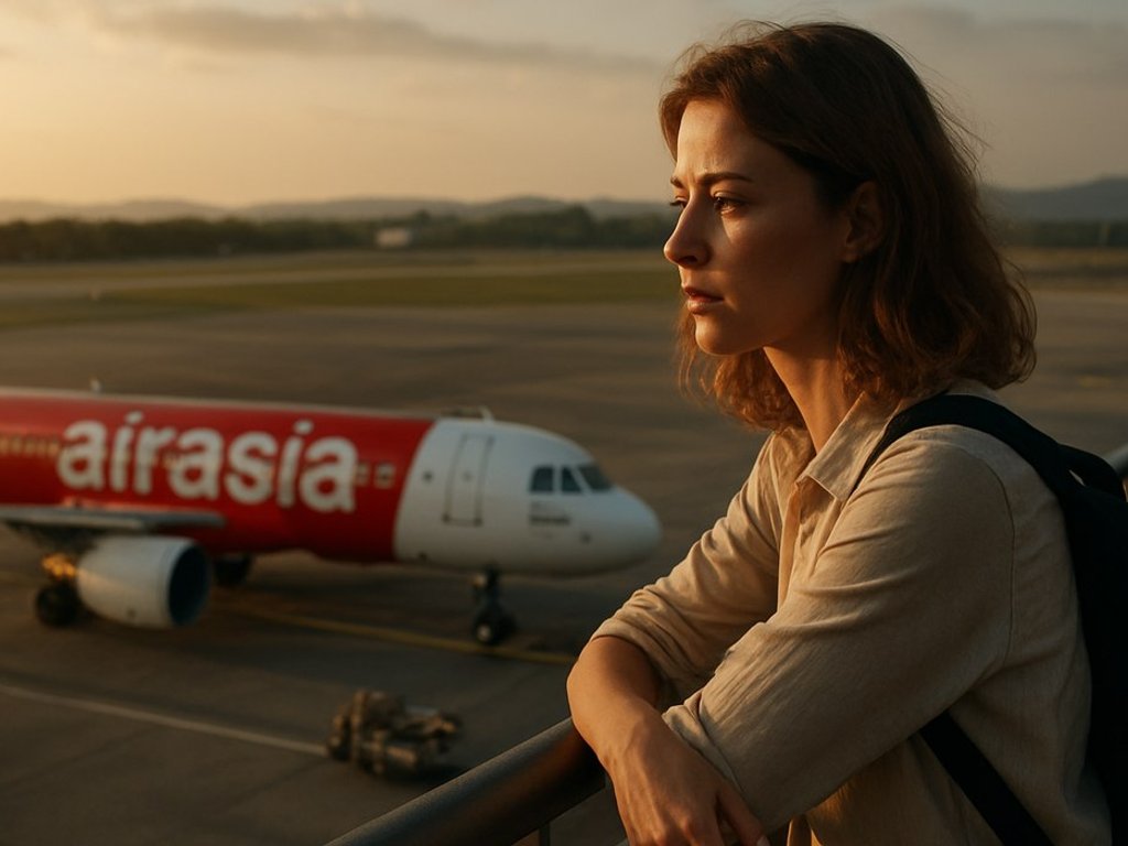 Full-service flights from Vienna to Phuket & Bangkok, Thailand from €518
