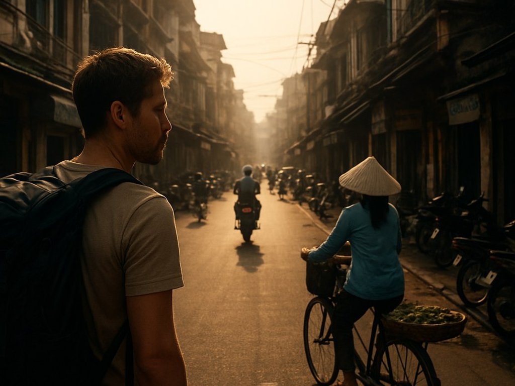 GREAT DEAL 💥 Cheap flights from Prague to Hanoi, Vietnam for €402