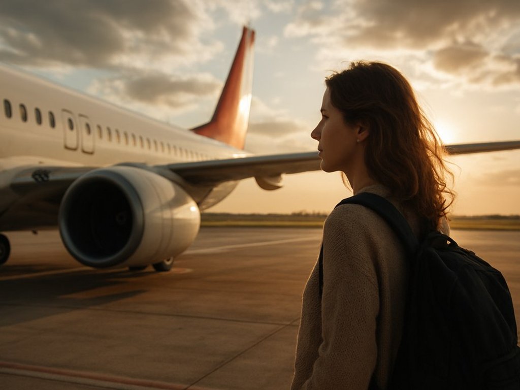 GREAT DEAL 🤩 Cheap full-service flights from Portugal to Argentina for €510