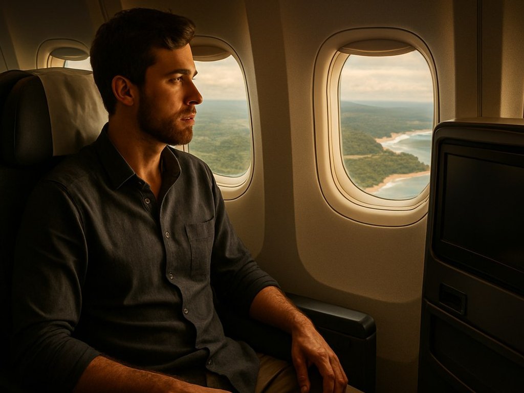 HIGH SEASON 🌴 Aeromexico business class flights from Madrid to Costa Rica and Guatemala from €1452 (including New Year 🎄)