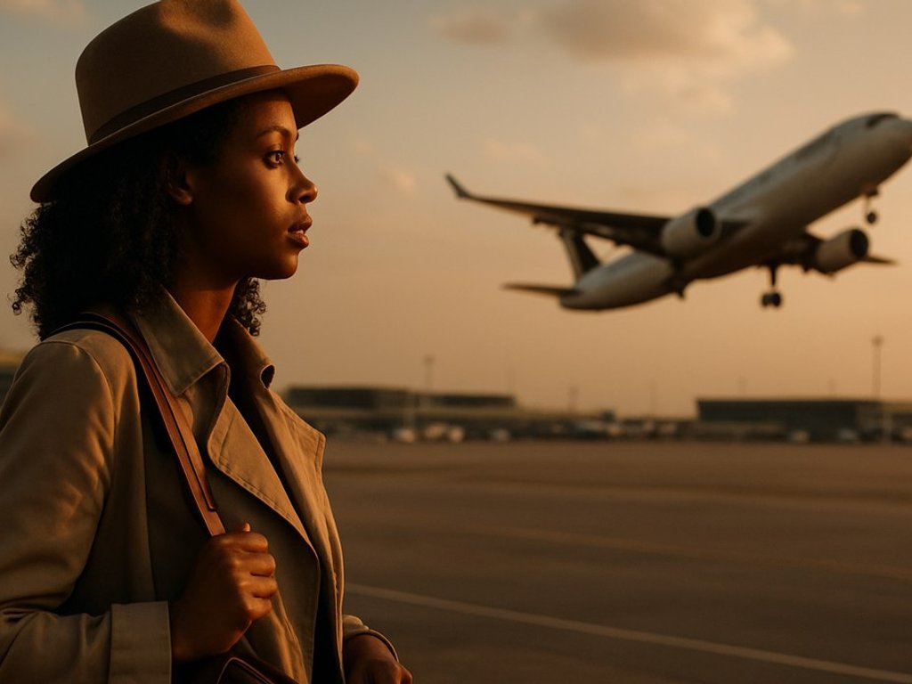 Non-stop flights from Paris & Frankfurt to Dallas, Texas 🤠 from €548