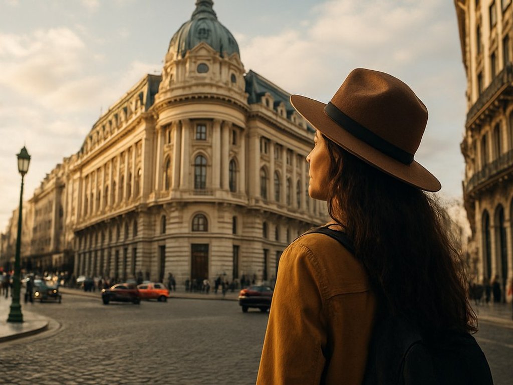 Plan your ideal trip to Argentina! π¦π· Cheap flights from Vienna to Buenos Aires from β¬679 and full itinerary