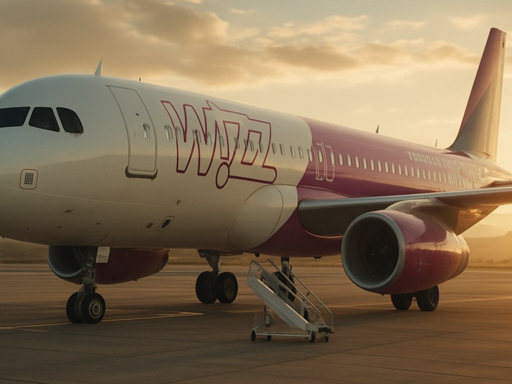 ✈️ Wizz Air to launch 9 domestic flights in Spain! Prices from €14 one-way