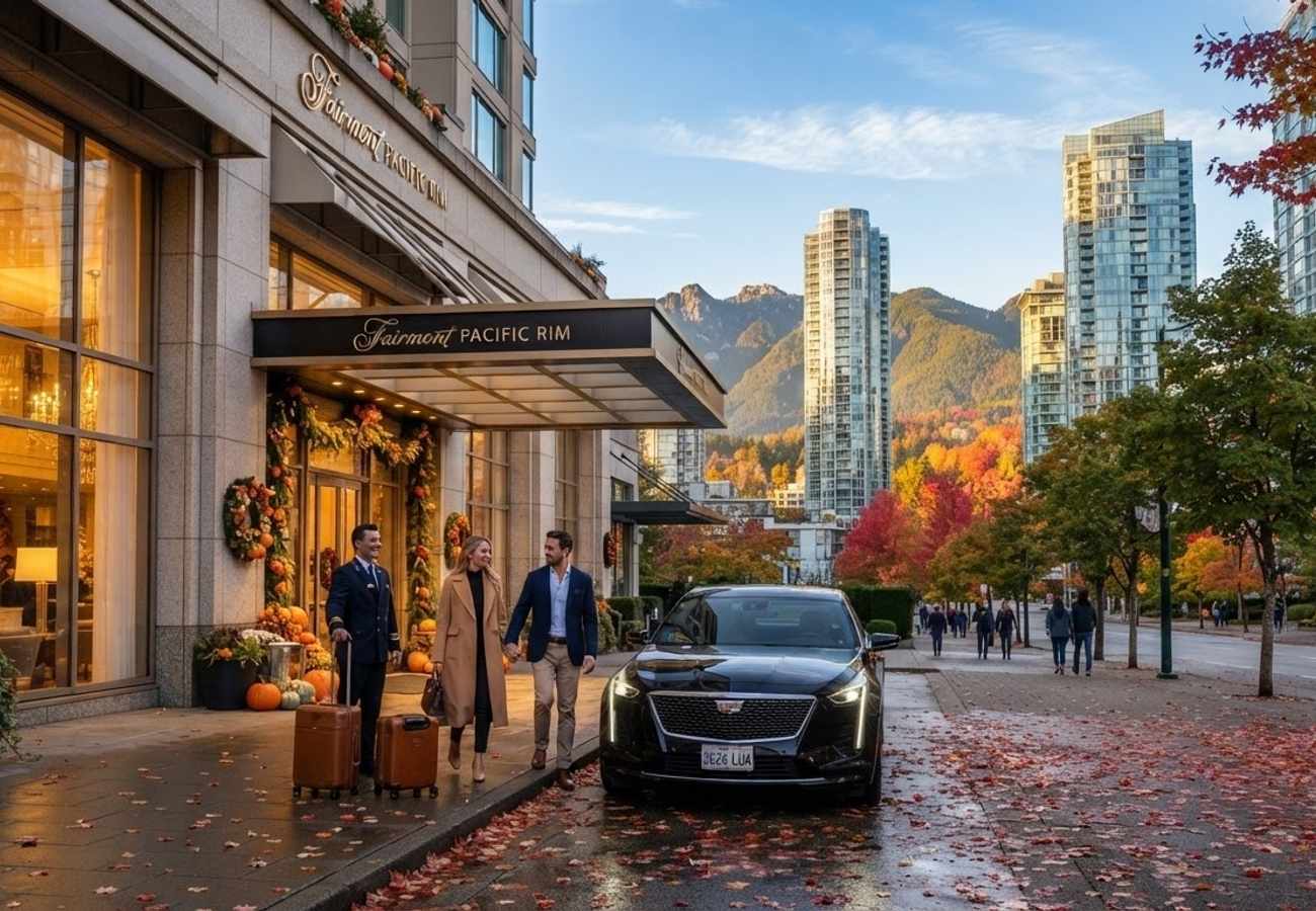Canada Autumn 2026 Travel Deals: Vancouver, Toronto, and Montreal Slash Hotel Rates