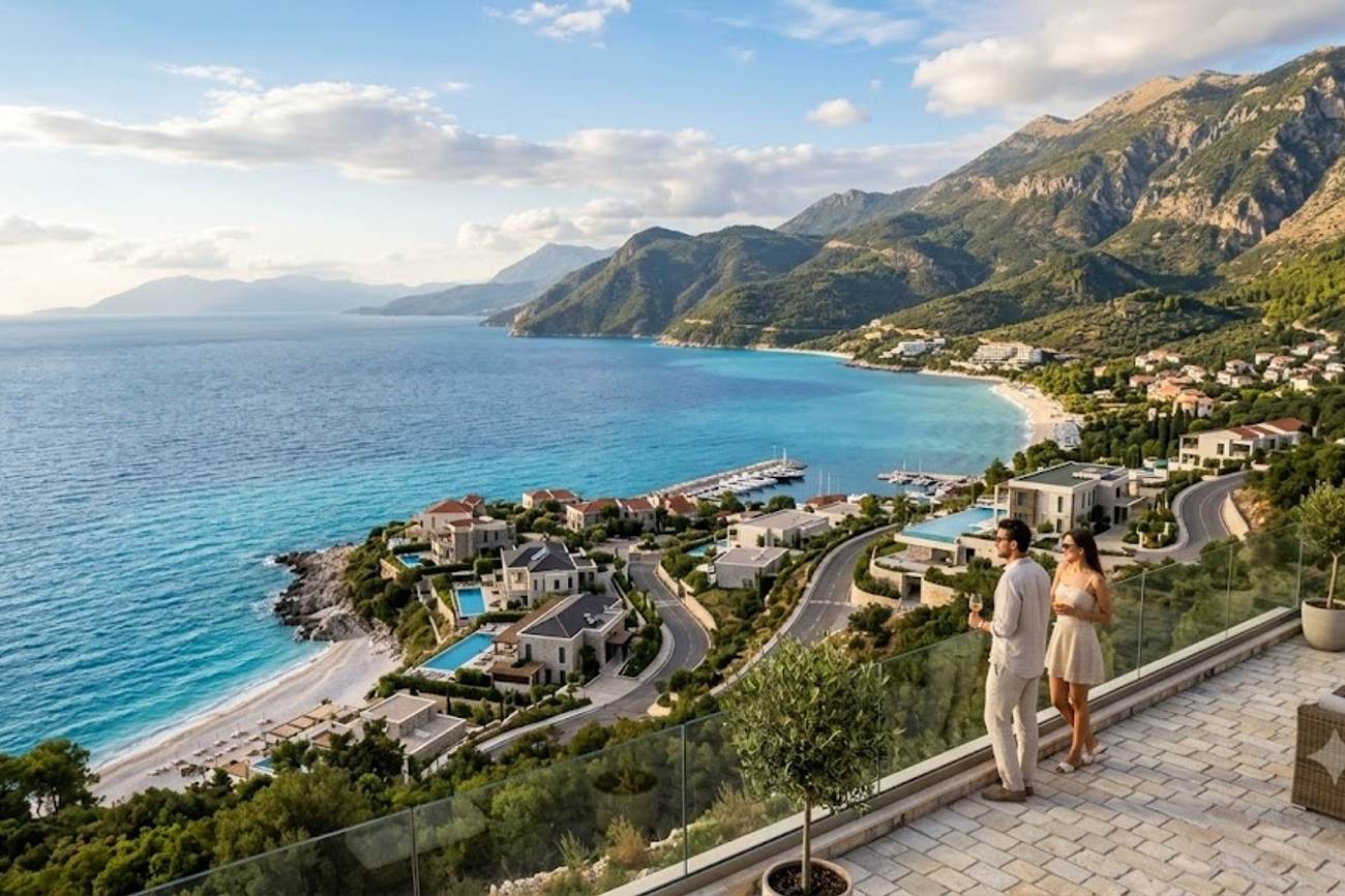 Albania and Slovenia Tourism Investment Is Now on Track to Unlock More Growth and New Opportunities
