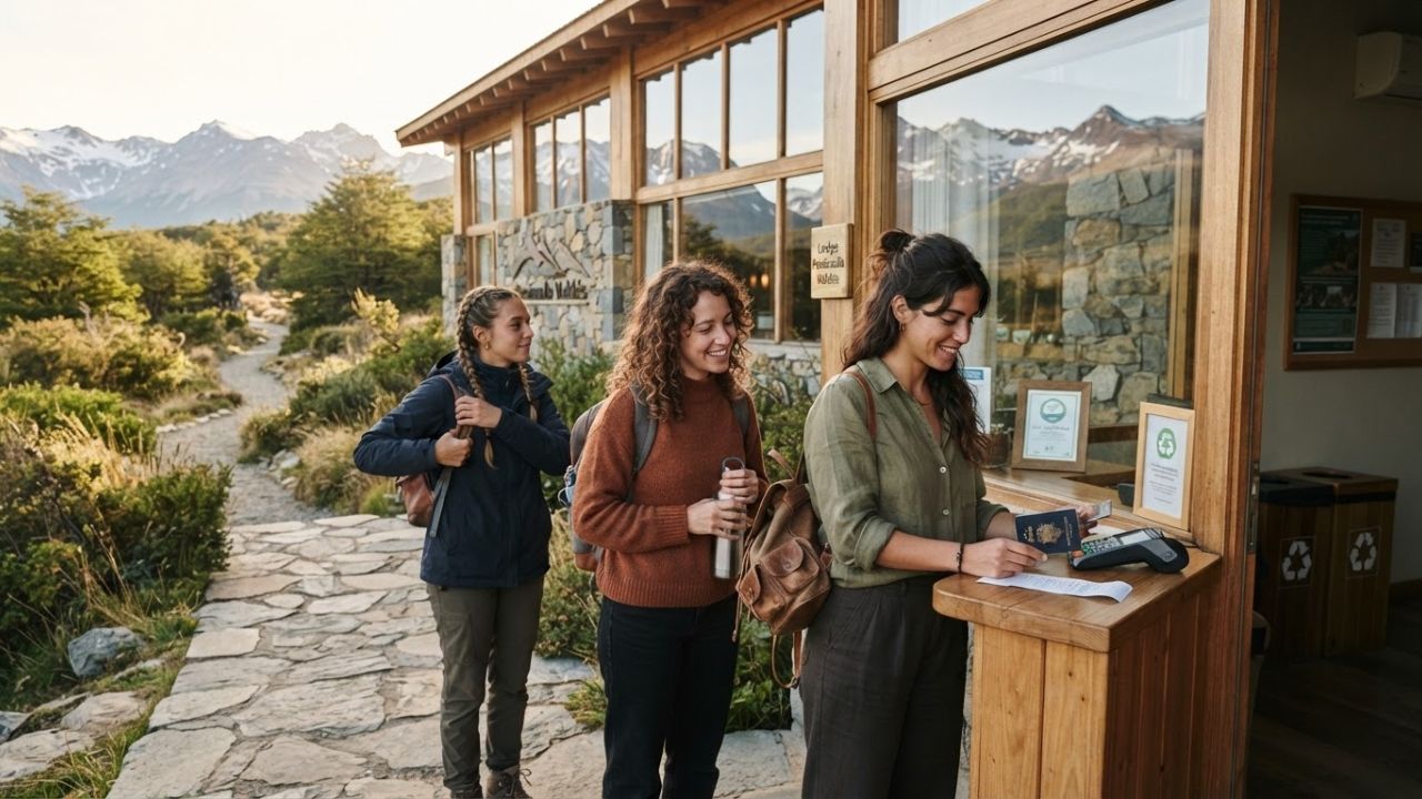 Argentina Eco Hotel Taxes and 21% VAT Exemption: Complete Financial and Conservation Guide for 2026
