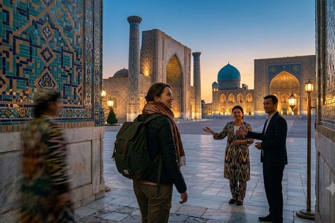 Asia Advances Travel Connectivity as Etihad Uzbekistan Aviation Partnership Opens New Tourism Opportunities
