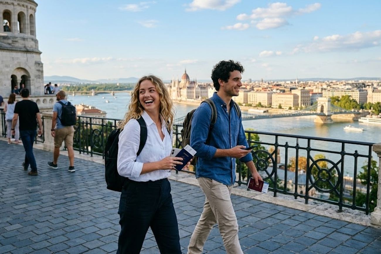 Australia-Europe Travel Growth Set for a Major Boost as Canberra Explores Deeper EU Partnership