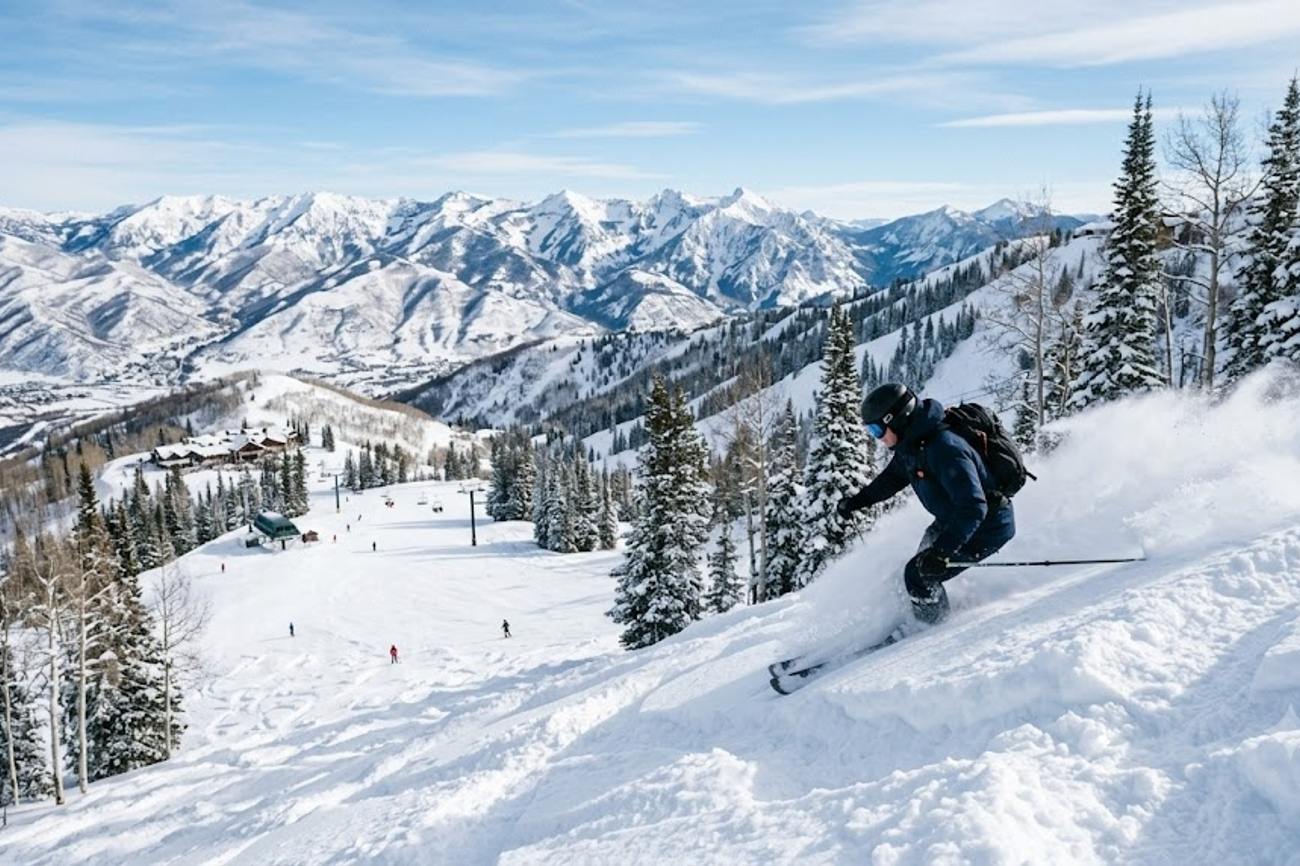 Deer Valley and Other Global Destinations Ignite Winter Travel as Ikon Pass and Alterra Mountain Company Expand Access – All You Need To Know