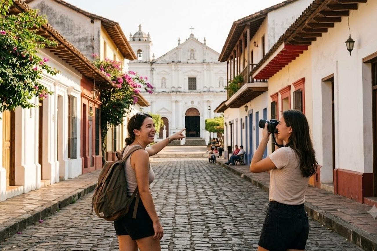 El Salvador Reveals How Suchitoto Aligns With Santa Ana And More Cities To Build The Ultimate Viral Itinerary That Transforms Central American Travel