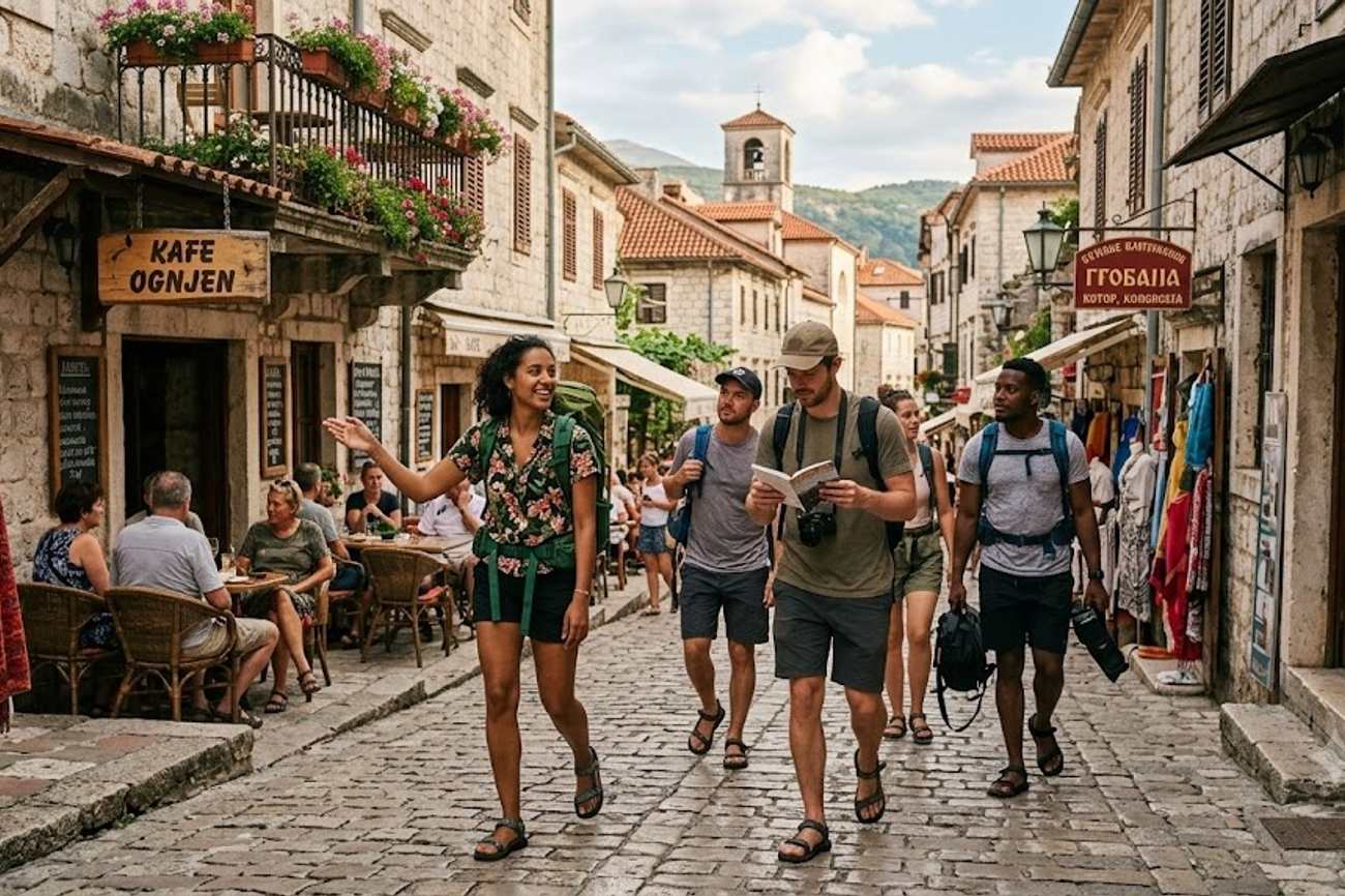 Europe Aligns With New Travel Trends as Rising Tourist Arrivals Transform Emerging Destinations in 2026: All You Need to Know